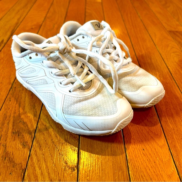 Varsity Shoes Varsity Rise Competition Cheer Lace Up Tennis Shoes